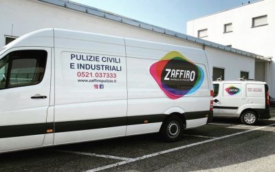 Impresa di pulizie a Bologna