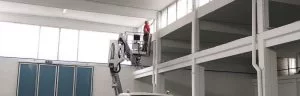 Pulizie industriali a Piacenza